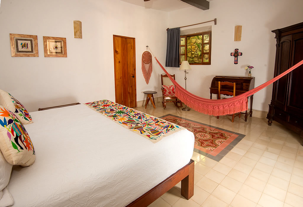 Habitación Clásica con cama King – Edificio#1