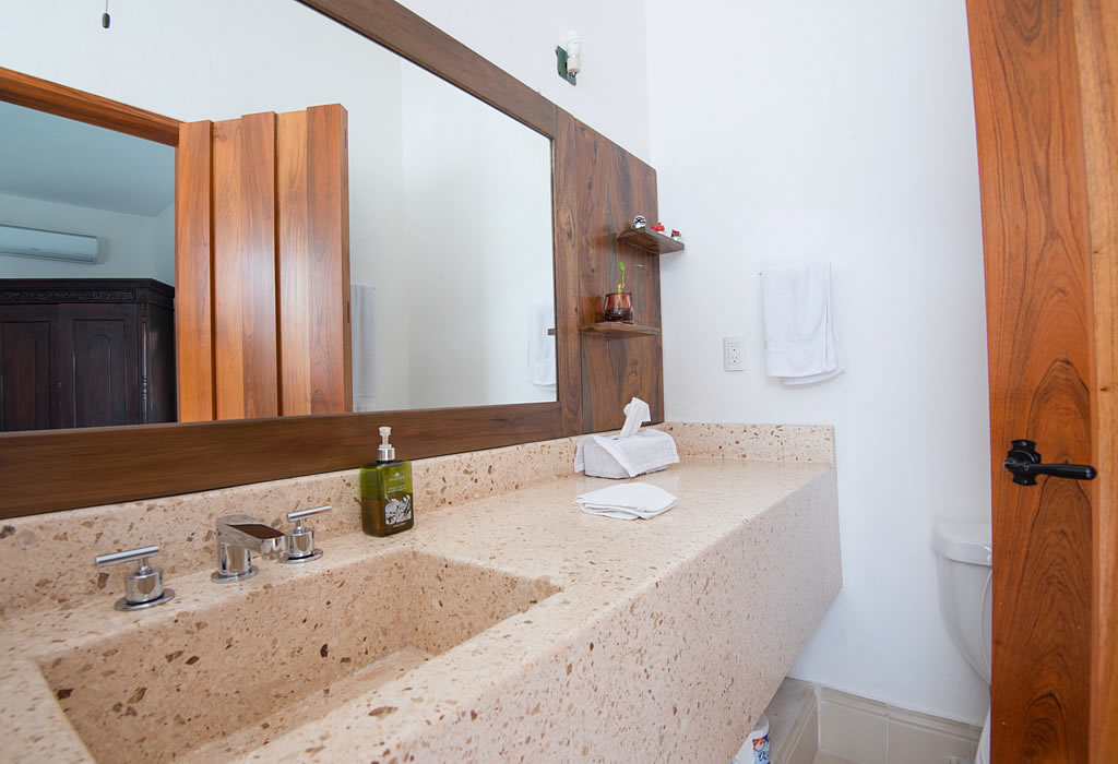 Habitación Clásica con cama King – Edificio#1
