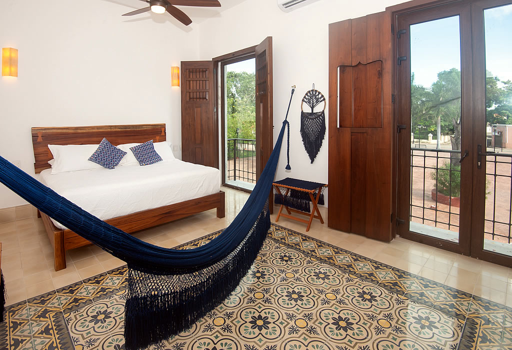 Habitación Superior con cama King – Edificio#2