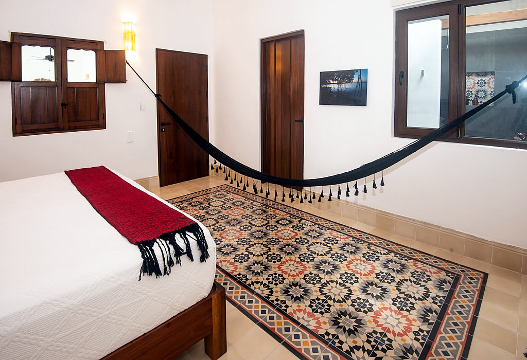 Habitación Superior con cama King – Edificio#2