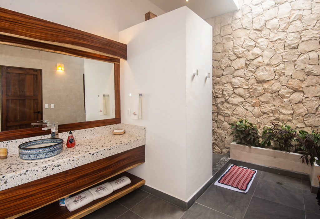 Habitación Superior con cama King – Edificio#2
