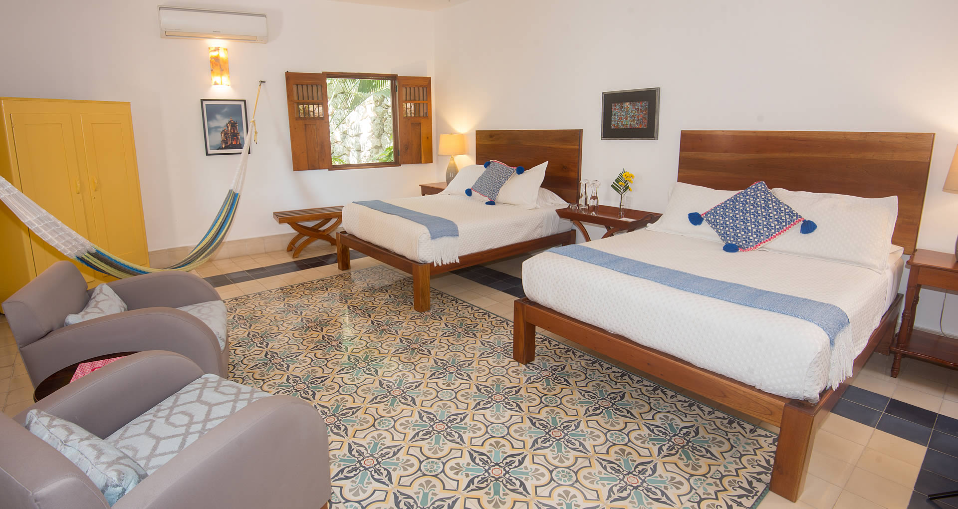 Hotel Posada San Juan Valladolid